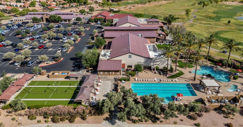 5312 S Citrus Court Gilbert, AZ 85298 | Trilogy in GIlbert